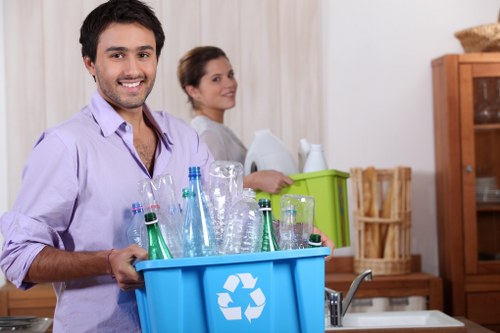 Cost factors and budgeting tips for skip hire in Dalston