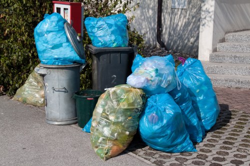 Variety of Skip Sizes Available