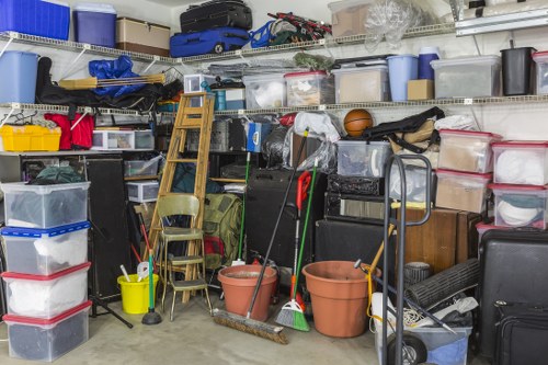 Choosing the Right Skip Size