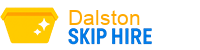 Dalston Skip Hire